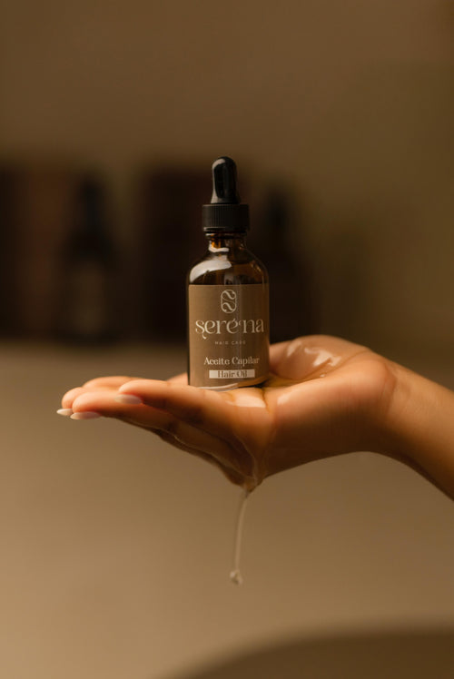 Seréna Growth System