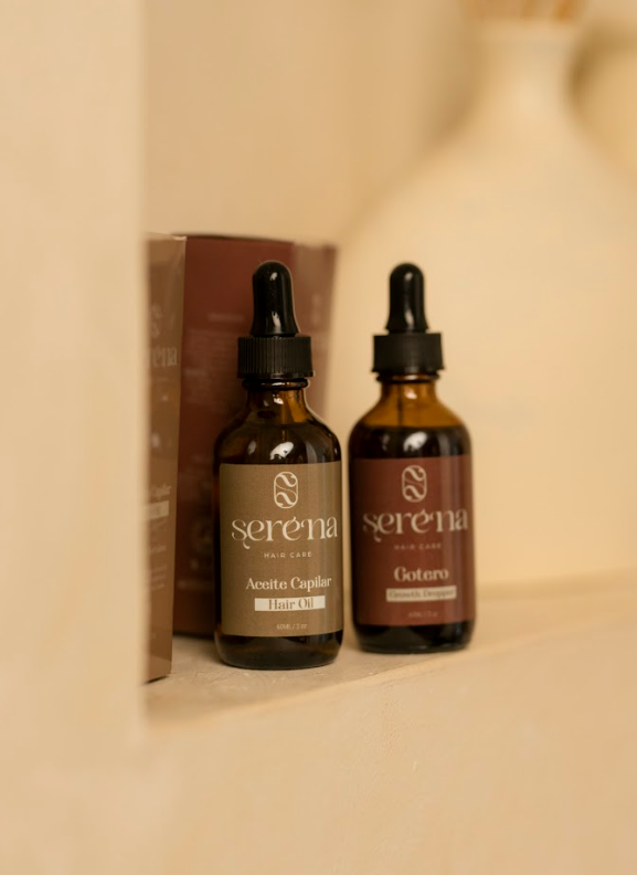 Seréna Growth System